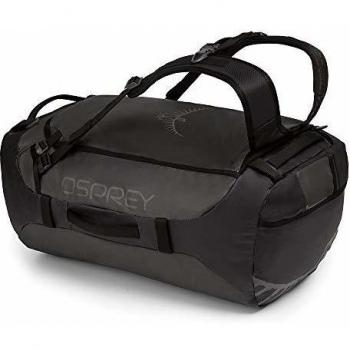 Osprey Transporter 65 Sac de voyage unisexe avec harnais et sangle rembourrée détachable