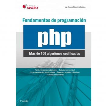 Fundamentos de programación PHP