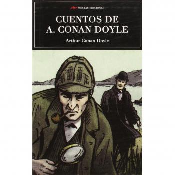 MEJORES CUENTOS DE ARTHUR CONAN DOYLE, LOS