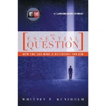 The Essential Question