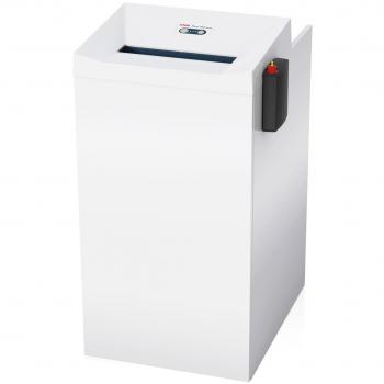 DocuShred ProMax 740X, Partikelschnitt Aktenvernichter, Schnittleistung: 20-22 Blätter (80 g/m²), Sicherheitsstufe P-4, Weiß – 1