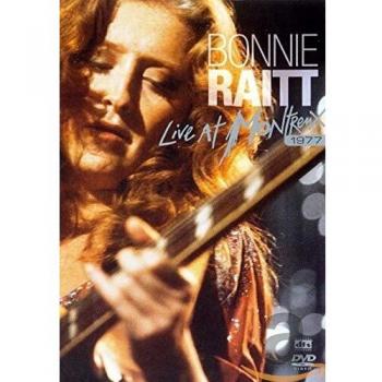 Bonnie Raitt