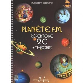 PlanÃ¨te FM 2C