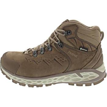 Meindl Damen Multifunktionsschuh Menorca Walker