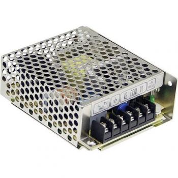 MeanWell 35W RS‑35‑5 5V DC SMPS Unit