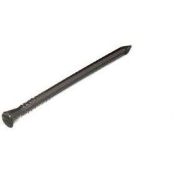 5000 Pack Panel Pins Tack Nail 25mm ZP Steel