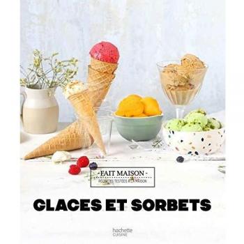 Glaces et sorbets