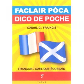 Gaelique Ecossais-Français