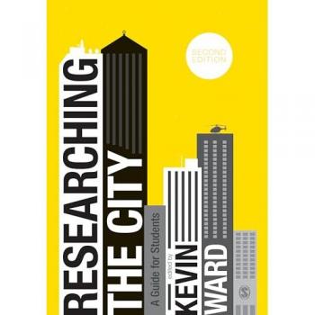 Researching the City: A Guide for Students