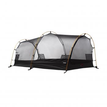 Hilleberg Innenzelt Kaitum 3 – Helags 3 (3‑Pers. Innenzelt mit Mesh-Fach)