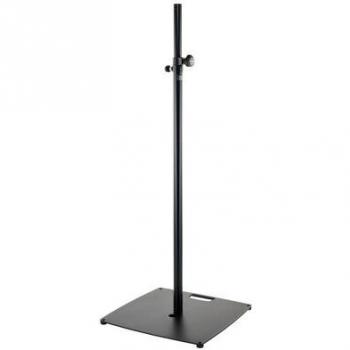 Plateforme d’enceinte Konig & Meyer 24651 – Kit Lumière