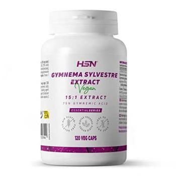 HSN Gymnema Sylvestre 15:1 300mg