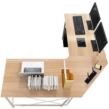 Large PC Laptop Workbench