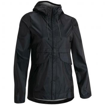 Under Armour Frauen Cloudstrike Shell Schwarz