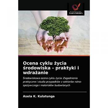 Ocena cyklu życia środowiska