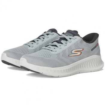 Skechers Payton Grey Slip‑In for Men – Go Walk Series