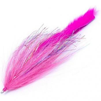 Bim Tackle Tail 18 cm – Set Duo Rose Enchanté