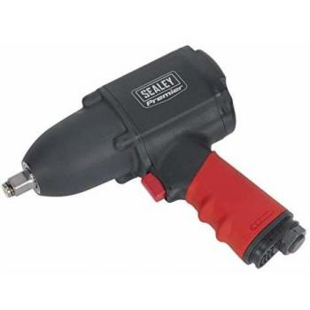 Sealey SA6001 Pin Clutch Air Impact Wrench
