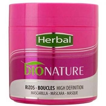 Bionature Rizos Mascarilla Hidratante