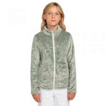 Roxy Sudadera Igloo con Cremallera