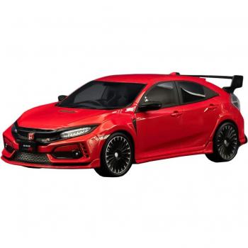 Civic Type R Red 1/18 Collectible Model