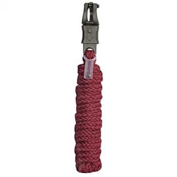 Gloomy Anbindestrick mit Panikhaken von Waldhausen