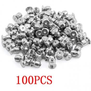 Tige de freinage 8x10 mm – Kit 100 pièces pour véhicules d’hiver