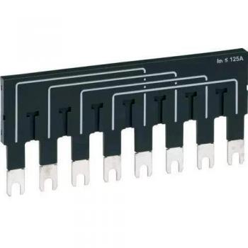 Punentes Hager HZI400 (63 a 125 A)