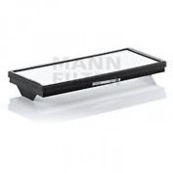 Filtre climatisation habitacle MANN-FILTER CU 4469