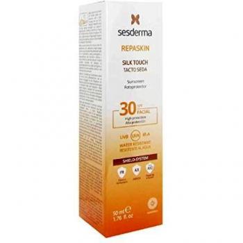 Sesderma Repaskin Soie Touch Crème Solaire SPF30 50ml