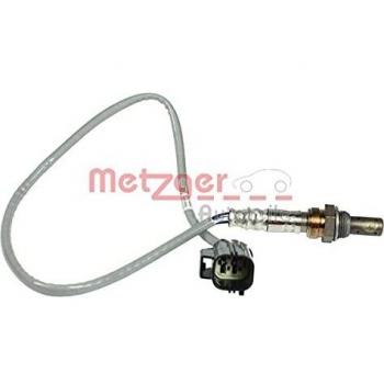 Metzger Lambdasonde Volvo S70