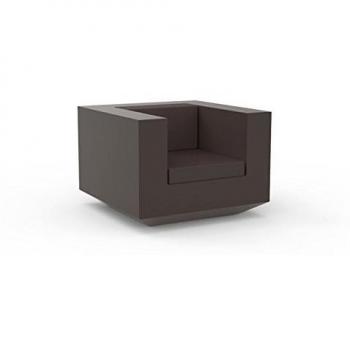 Vondom Vela Terrassebank – Wetterfest