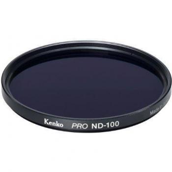 Kenko 72 mm PRO ND100 UV/ND Multi‑Coated Lens Filter
