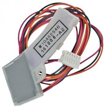 Capteur d'orientation interne pour lave-linge Whirlpool 480111104696