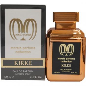 Morale Kirke Parfum Unisexe 3 ml