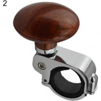 Auto Steering Wheel Spinner