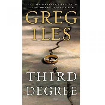 Third Degree: A Novel