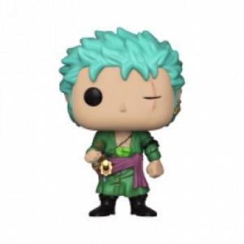 Funko POP One Piece Zoro – Premium Edition