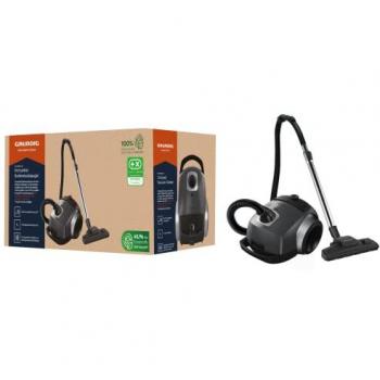 Grundig Bodenstaubsauger VCC 6250
