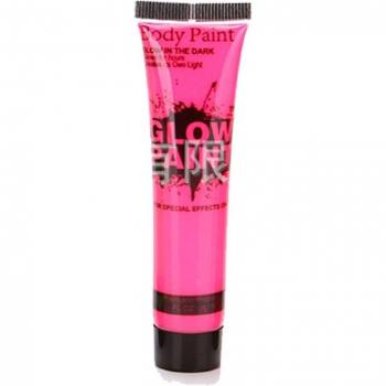 Neon Festival Makeup Kit