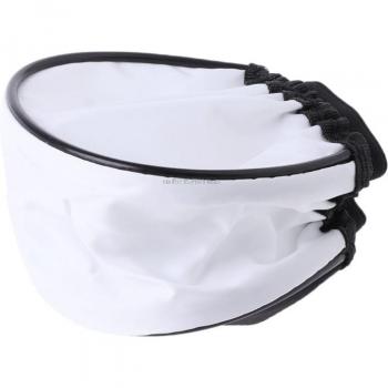 DSLR Camera Flash Softening Cloth
