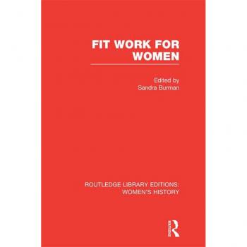 Vitalsource Technologies, Inc. Fit Work For Women