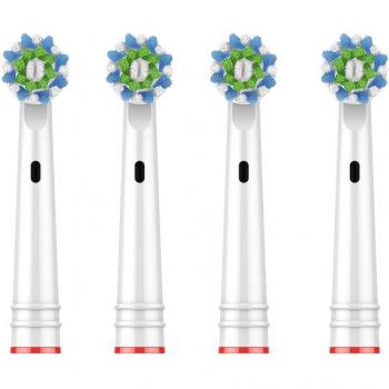 Braun Oral-B Vitality EB50 Cross Action Brush Heads