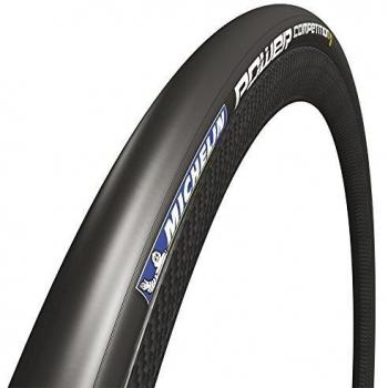 Michelin Power Competition 700x23 Cubierta para Bicicleta