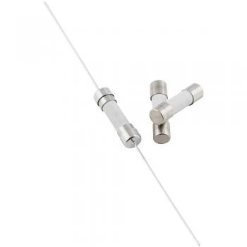 Fusible TC-520510 5x20mm 250V rapide