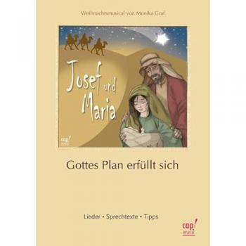 Josef und Maria