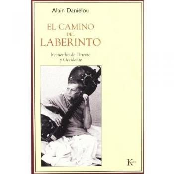 El camino del laberinto