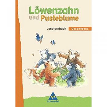 Löwenzahn und Pusteblume