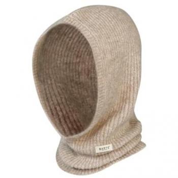 Balaclava Barts Karesa Taille Unique Beige