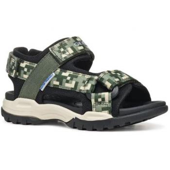 Borealis Sandali Geox Nero EU 35